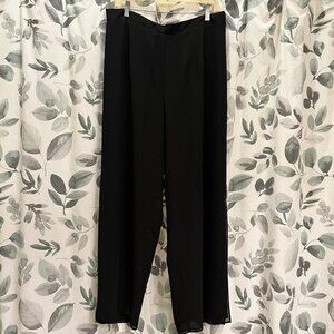 Kathy Roberts Dress Pants Women's